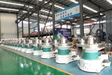 新手開顆粒廠，該選小型還是大型木屑顆粒機？